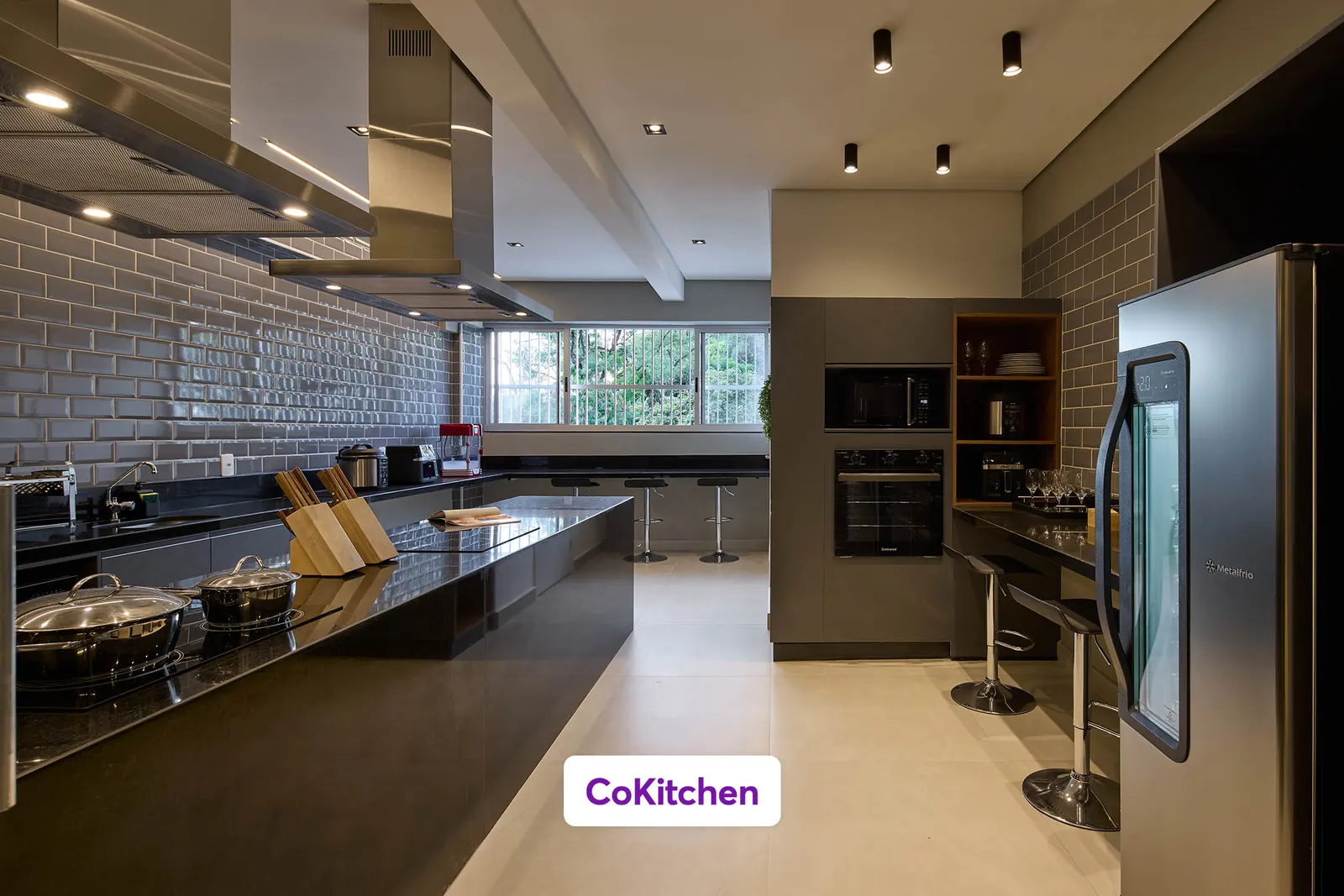 CoKitchen