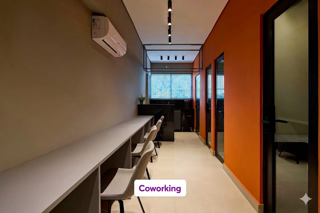 Coworking