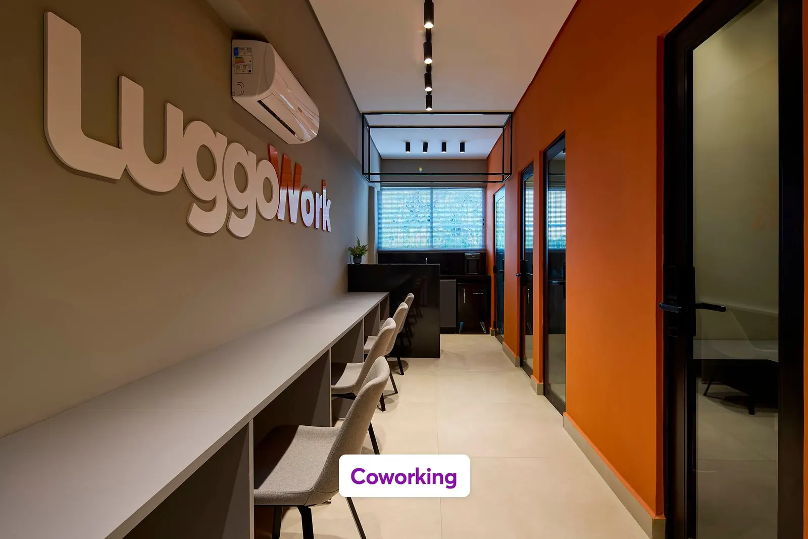 Coworking