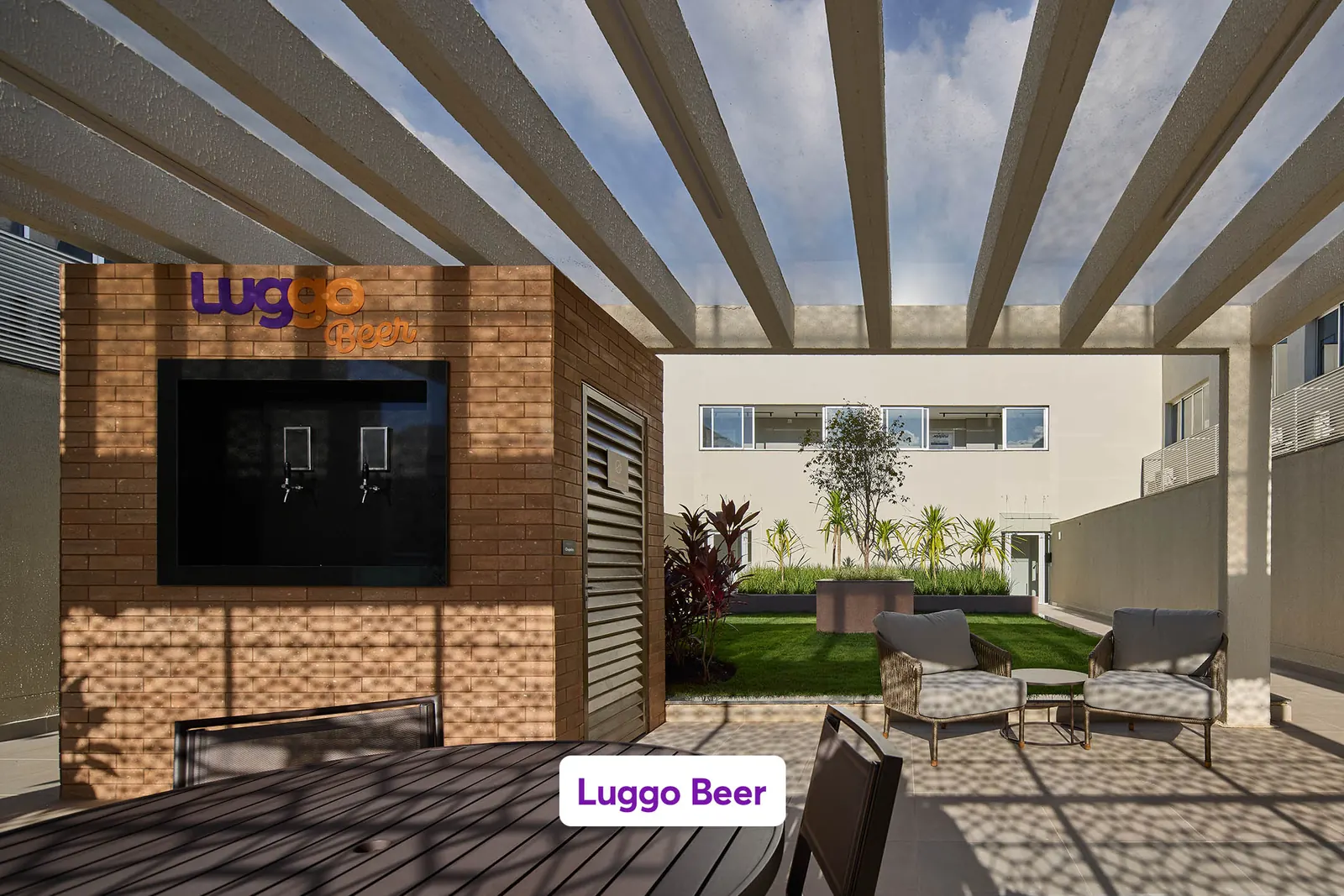 Luggo Beer
